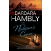 KNYGA Barbara Hambly Nubian’s Curse