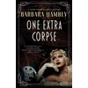 KNYGA Barbara Hambly One Extra Corpse