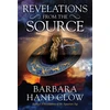KNYGA Barbara Hand Clow Revelations from the Source