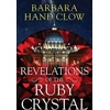 KNYGA Barbara Hand Clow Revelations of the Ruby Crystal