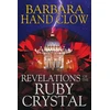 KNYGA Barbara Hand Clow Revelations of the Ruby Crystal