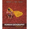 KNYGA Barbara Hildebrant Human Geography for the AP® Course