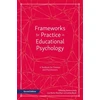 KNYGA Barbara Kelly Frameworks for Practice in Educational Psychology, Second Edition