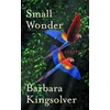 KNYGA Barbara Kingsolver Small Wonder