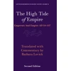KNYGA Barbara Levick High Tide of Empire