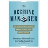 KNYGA Barbara Mitchell Decisive Manager