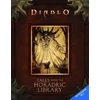 KNYGA Barbara Moore Diablo: Tales from the Horadric Library