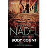 KNYGA Barbara Nadel Body Count (Inspector Ikmen Mystery 16)