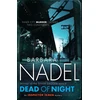 KNYGA Barbara Nadel Dead of Night (Inspector Ikmen Mystery 14)
