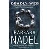 KNYGA Barbara Nadel Deadly Web (Inspector Ikmen Mystery 7)