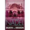 KNYGA Barbara Nadel Death by Design (Inspector Ikmen Mystery 12)
