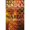 KNYGA Barbara Nadel Harem (Inspector Ikmen Mystery 5)