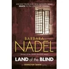 KNYGA Barbara Nadel Land of the Blind (Inspector Ikmen Mystery 17)