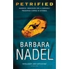 KNYGA Barbara Nadel Petrified (Inspector Ikmen Mystery 6)