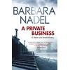 KNYGA Barbara Nadel Private Business