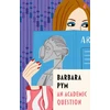 KNYGA Barbara Pym Academic Question