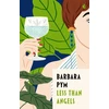 KNYGA Barbara Pym Less Than Angels