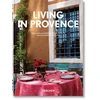 KNYGA Barbara Rene Stoeltie Living in Provence. 45th Ed.