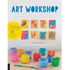 KNYGA Barbara Rucci Art Workshop for Children