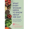KNYGA Barbara Ryan What Every Woman Needs to Know About Her Gut