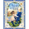 KNYGA Barbara Slade Cinder &amp; Ella