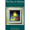 KNYGA Barbara Somers Fires of Alchemy