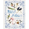 KNYGA Barbara Taylor Bird Atlas