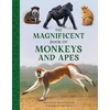 KNYGA Barbara Taylor Magnificent Book of Monkeys and Apes
