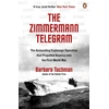 KNYGA Barbara Tuchman Zimmermann Telegram