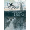 KNYGA Barbara Yelin Irmina
