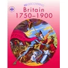 KNYGA Barbera Brown Re-discovering Britain 1750-1900