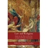 KNYGA Barnabas Lindars Law and Religion