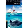 KNYGA Barnaby Newbolt Oxford Bookworms Library Factfiles: Level 2: Oceans