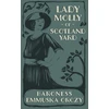 KNYGA Baroness Emmuska Orczy Lady Molly of Scotland Yard