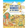 KNYGA Barry Ablett Secret Squid's Wonders of the World