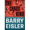 KNYGA Barry Eisler Chaos Kind