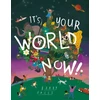 KNYGA Barry Falls It's Your World Now!