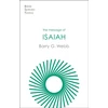KNYGA Barry G Webb Message of Isaiah