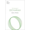 KNYGA Barry G Webb Message of Zechariah
