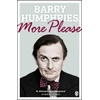 KNYGA Barry Humphries More Please