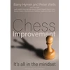 KNYGA Barry Hymer Chess Improvement