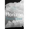 KNYGA Barry Lopez Horizontas