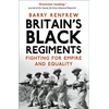 KNYGA Barry Renfrew Britain's Juodas Regiments