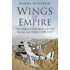 KNYGA Barry Renfrew Wings of Empire