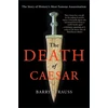 KNYGA Barry Strauss Death of Caesar