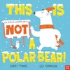 KNYGA Barry Timms This Is NOT a Polar Bear!