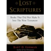 KNYGA Bart D Ehrman Lost Scriptures