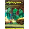 KNYGA Bartosz Sztybor Cyberpunk 2077 Library Edition Volume 1