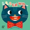 KNYGA BARUZZI 1, 2, 3, Eat With... Me!