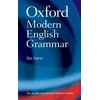 KNYGA Bas Aarts Oxford Modern English Grammar